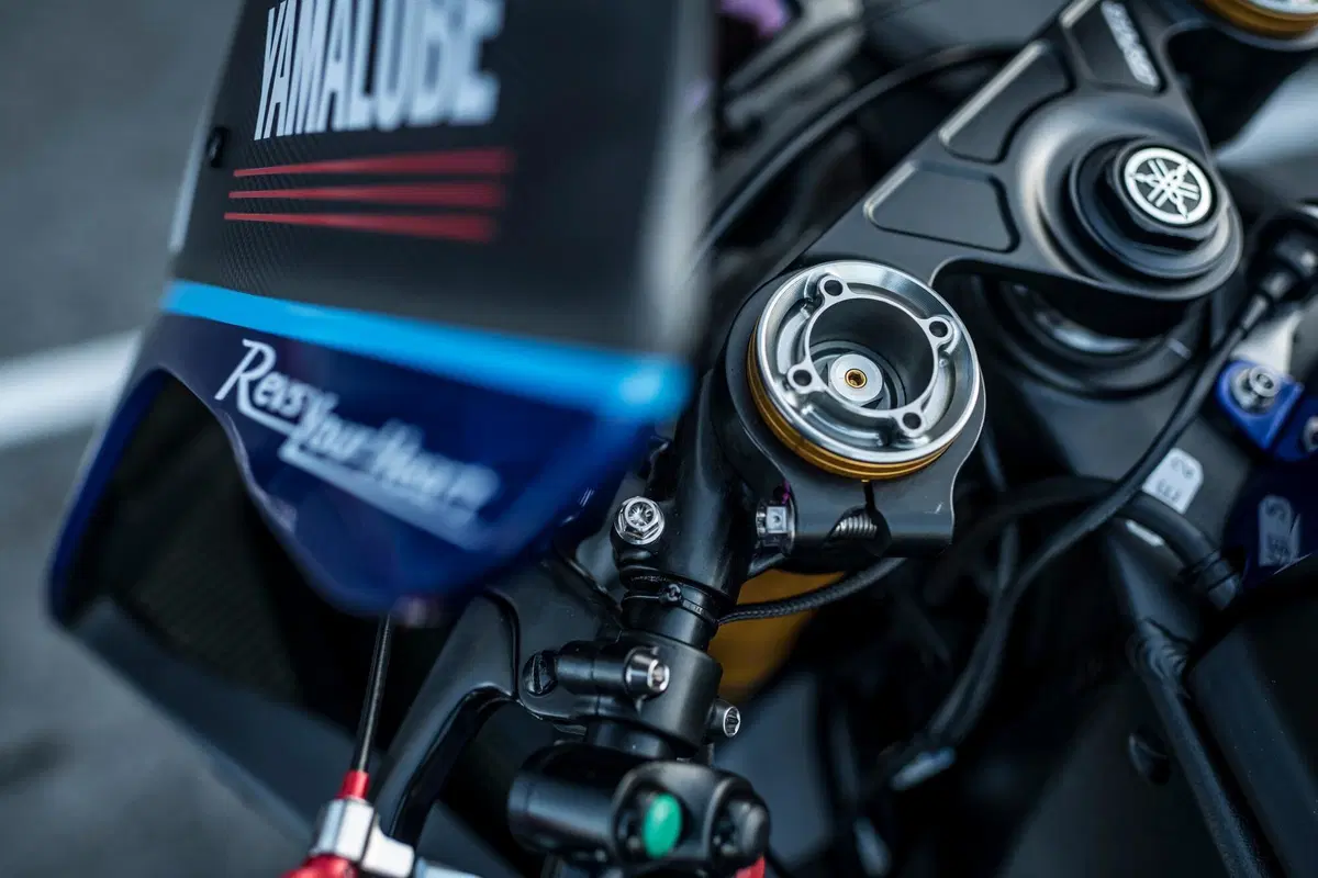 Yamaha GYTR - Come ti cambio i connotati  (4)