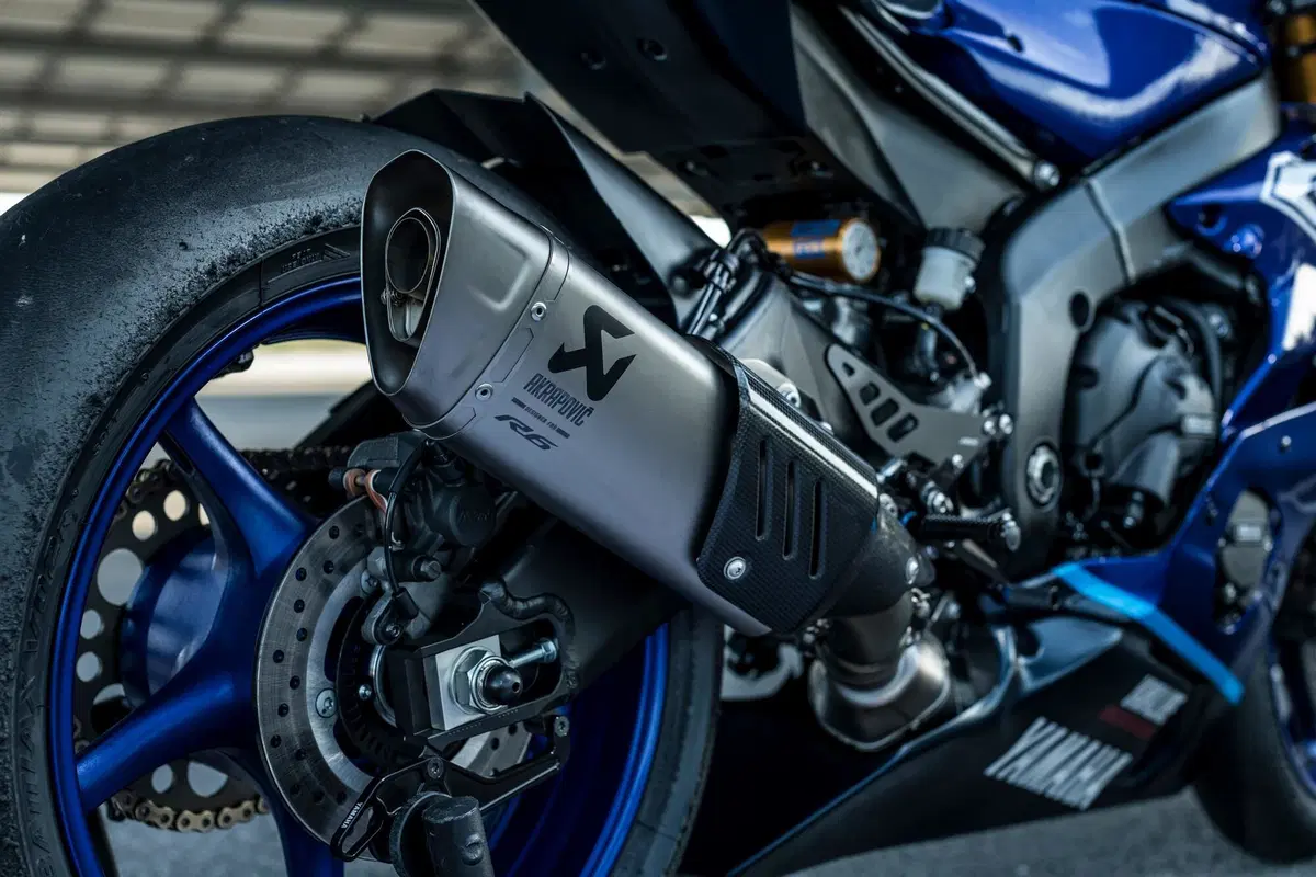 Yamaha GYTR - Come ti cambio i connotati  (5)