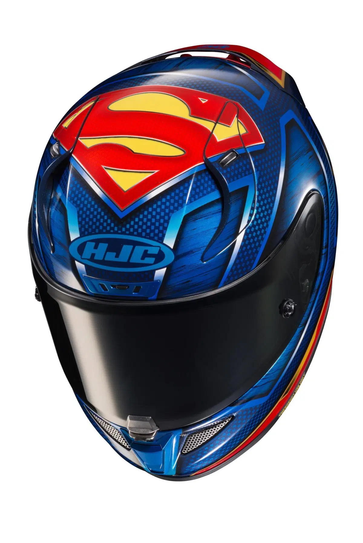 Fumetti e due ruote: dalla Moto Guzzi V100 alle tute di Spiderman, Valentino Rossi... (2)