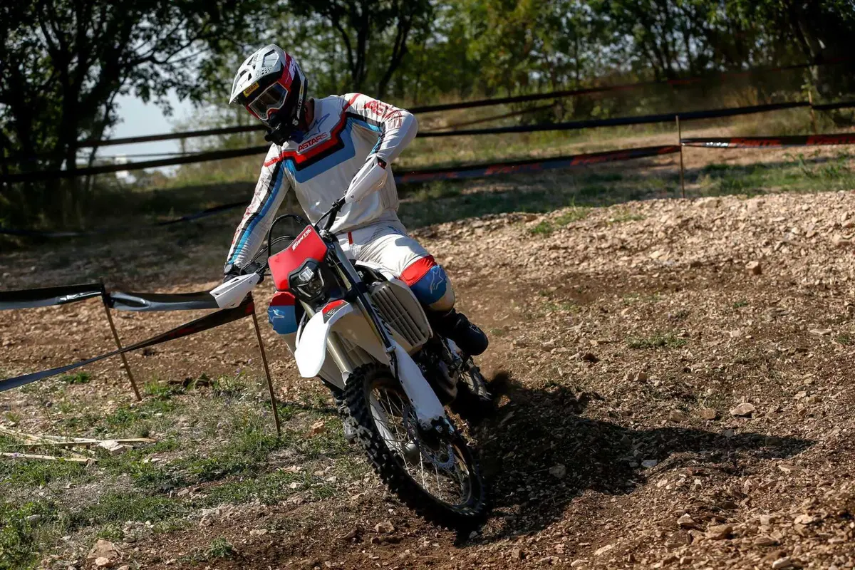 Fantic Cross/Enduro 2023 PROVA ANTEPRIMA: vi diciamo come va tutta la gamma (10)