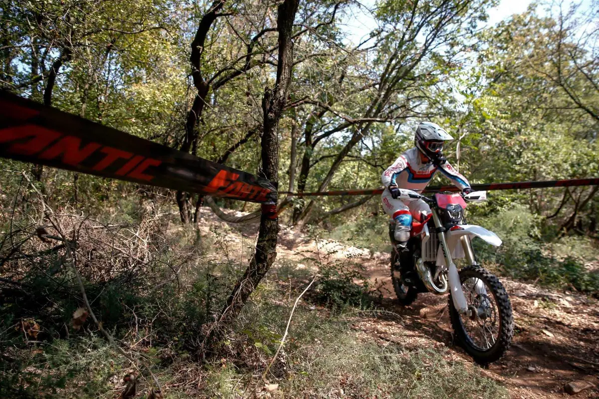 Fantic Cross/Enduro 2023 PROVA ANTEPRIMA: vi diciamo come va tutta la gamma (14)