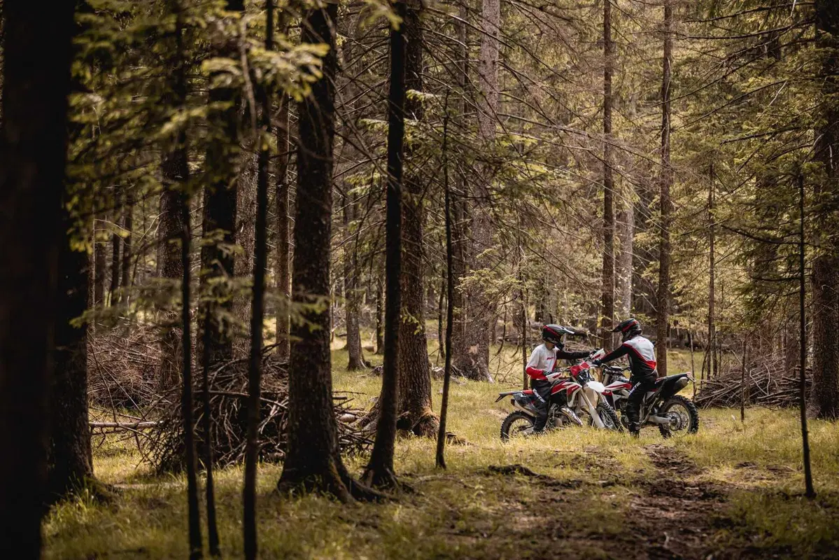 Fantic Cross/Enduro 2023 PROVA ANTEPRIMA: vi diciamo come va tutta la gamma (17)