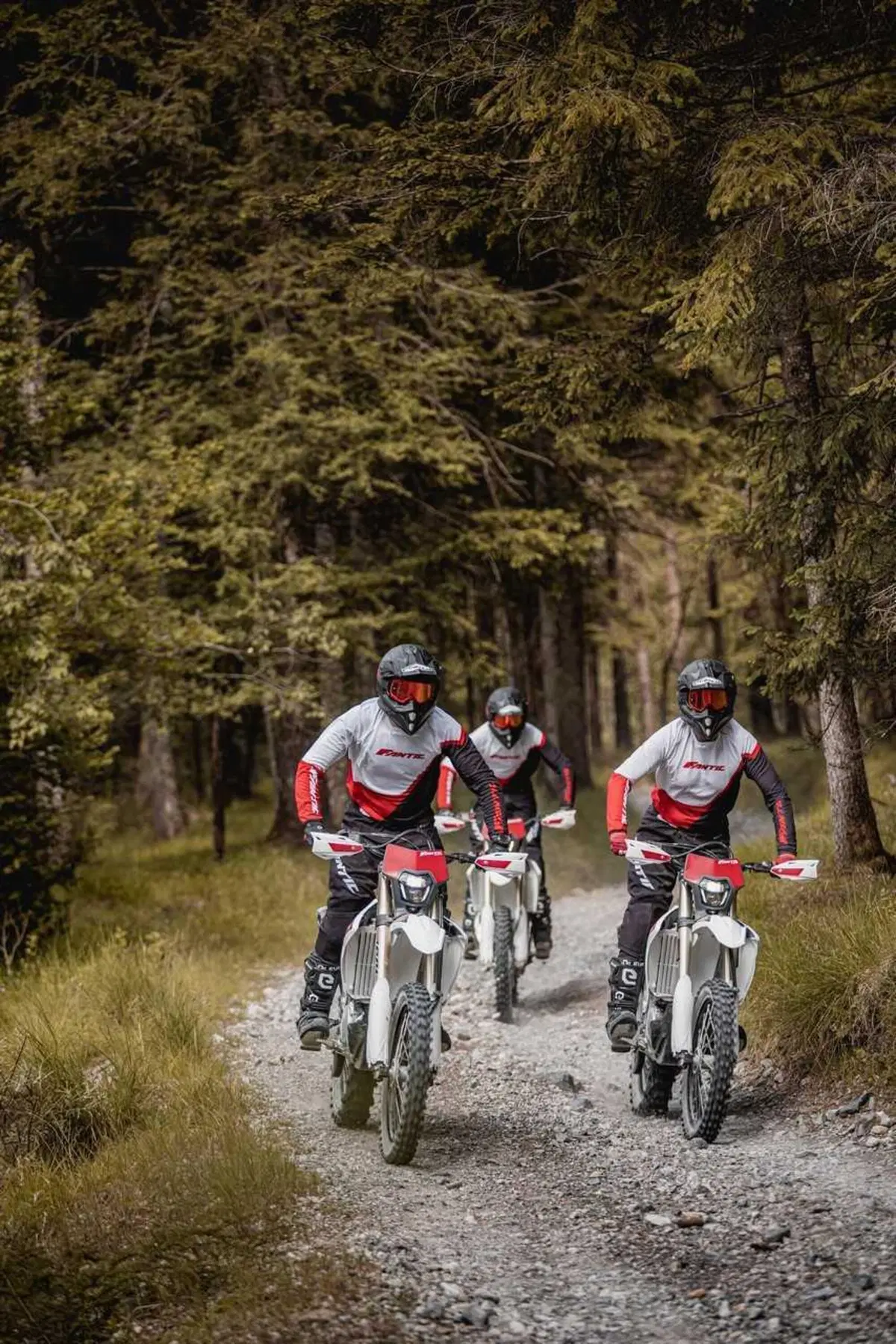 Fantic Cross/Enduro 2023 PROVA ANTEPRIMA: vi diciamo come va tutta la gamma (18)