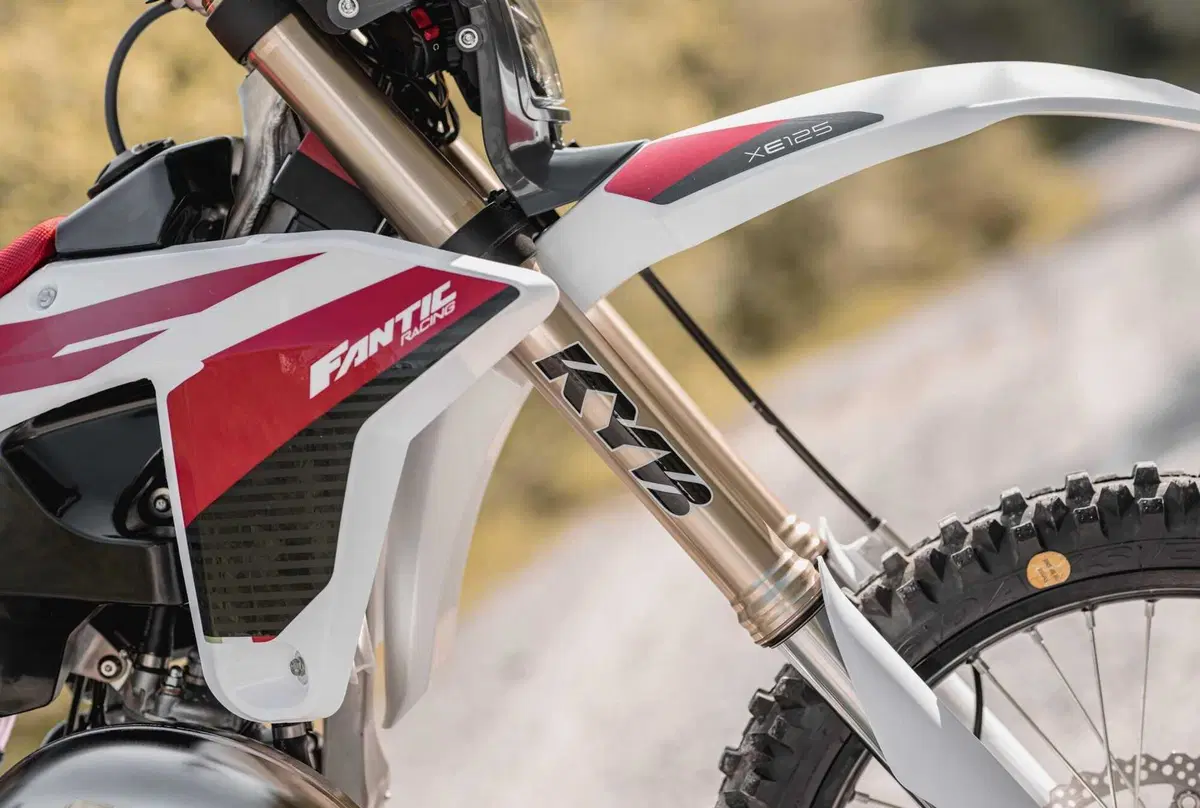 Fantic Cross/Enduro 2023 PROVA ANTEPRIMA: vi diciamo come va tutta la gamma (22)