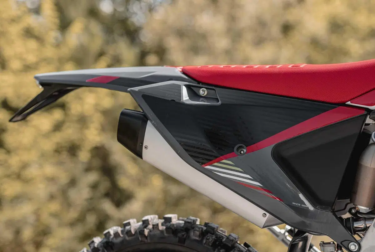 Fantic Cross/Enduro 2023 PROVA ANTEPRIMA: vi diciamo come va tutta la gamma (23)