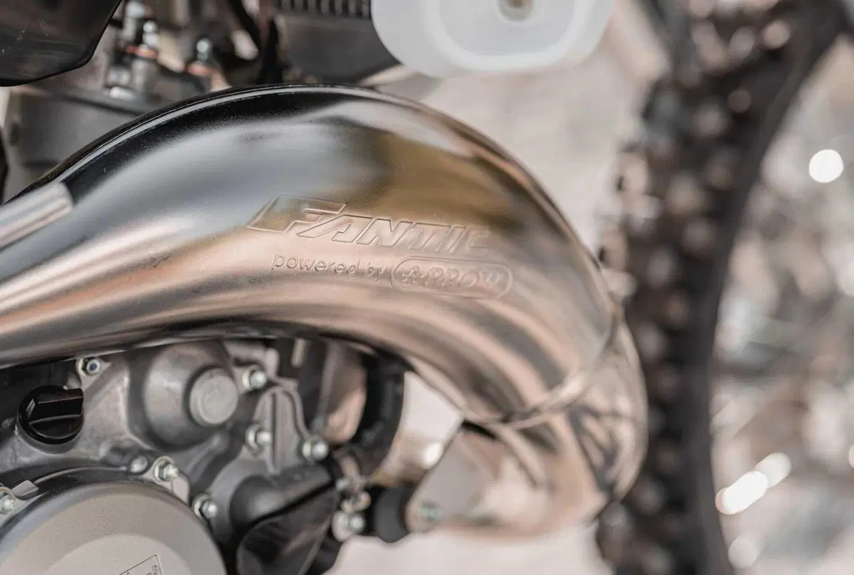 Fantic Cross/Enduro 2023 PROVA ANTEPRIMA: vi diciamo come va tutta la gamma (24)