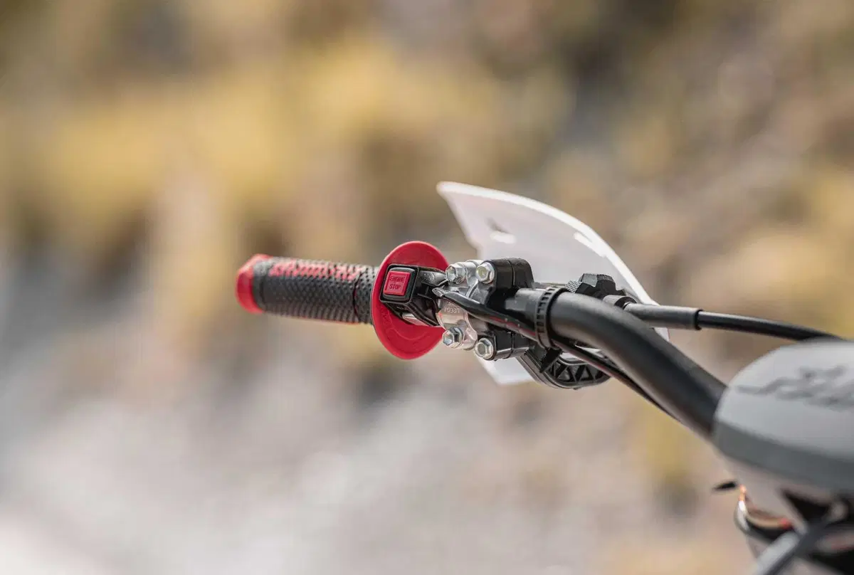Fantic Cross/Enduro 2023 PROVA ANTEPRIMA: vi diciamo come va tutta la gamma (25)