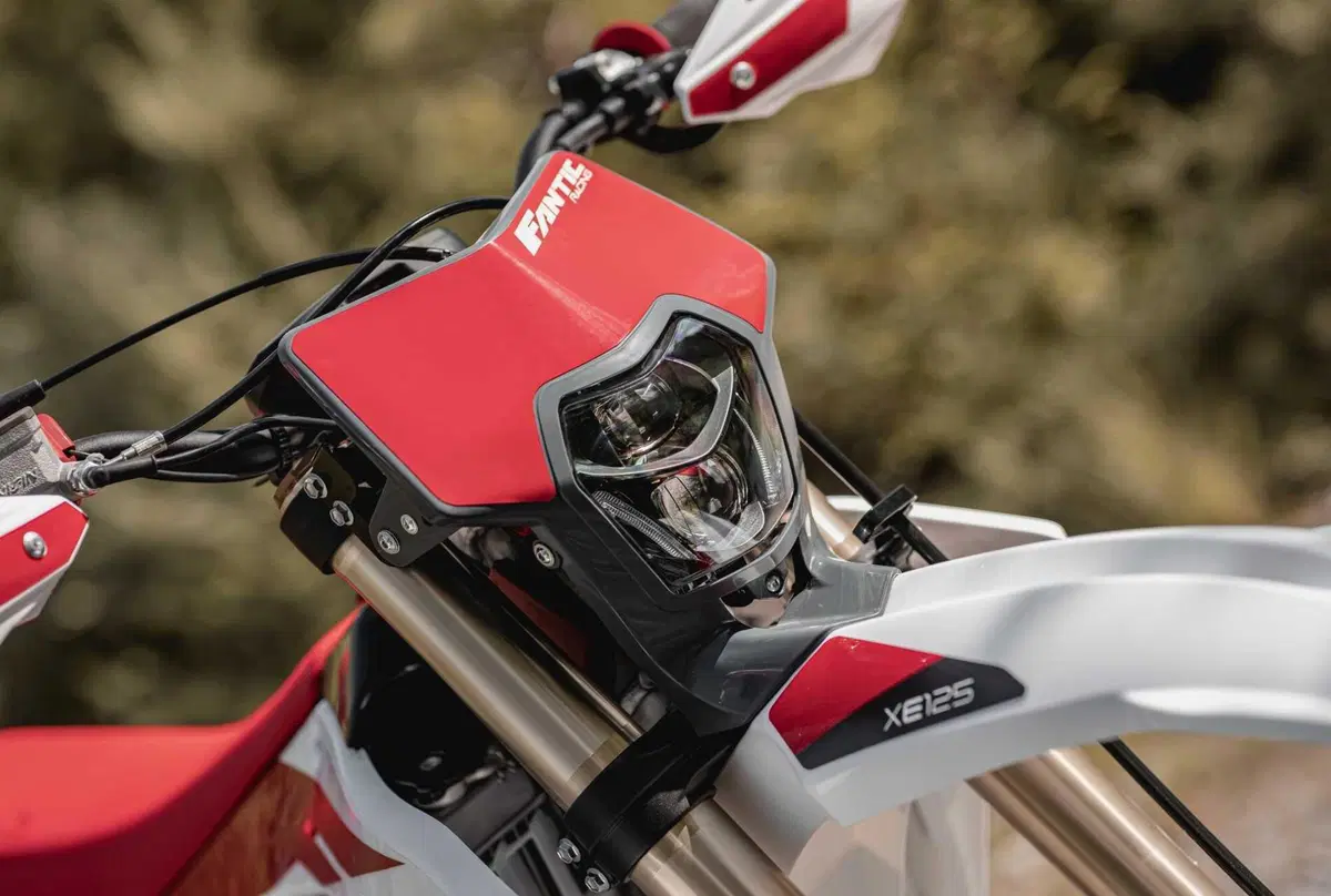 Fantic Cross/Enduro 2023 PROVA ANTEPRIMA: vi diciamo come va tutta la gamma (26)
