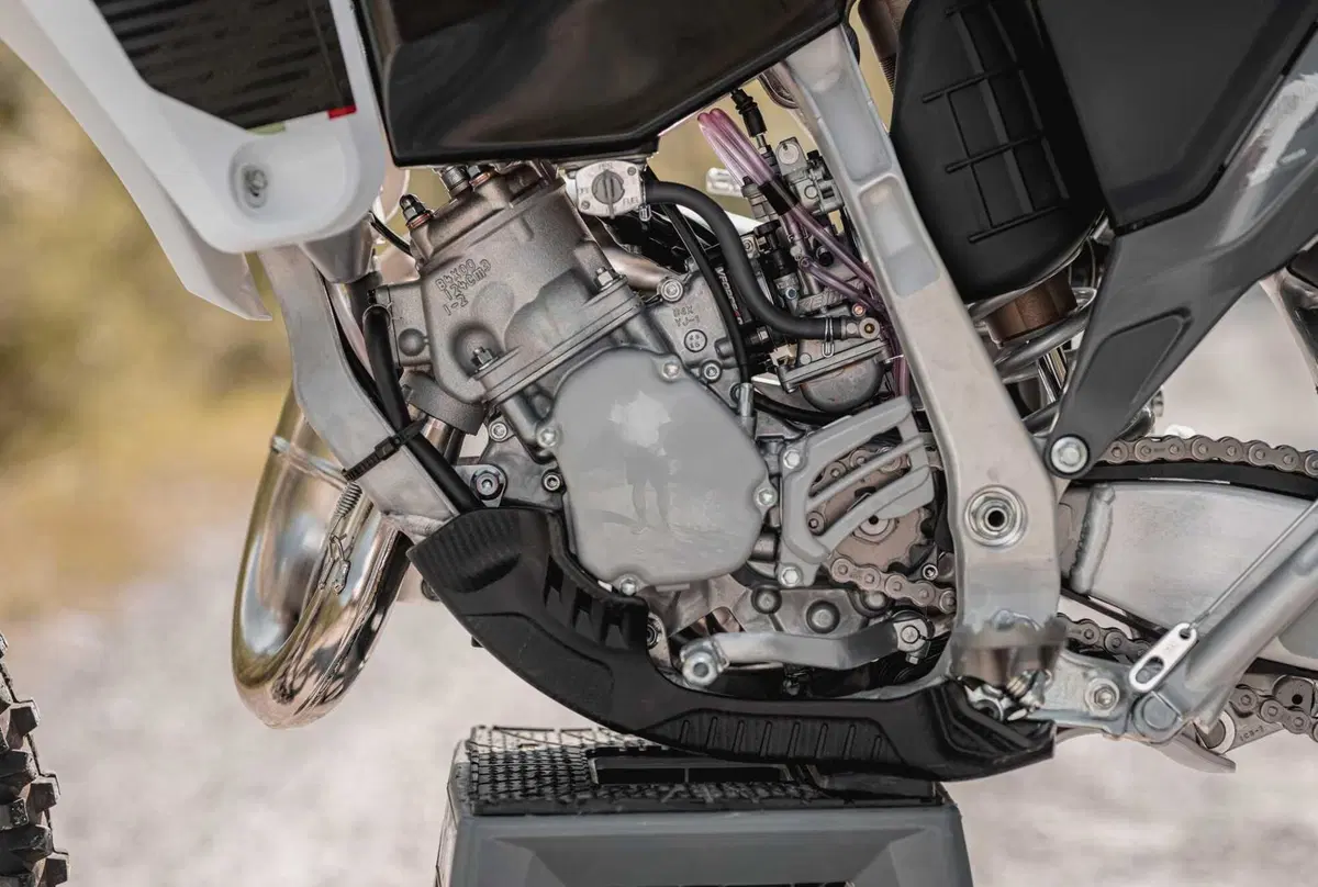 Fantic Cross/Enduro 2023 PROVA ANTEPRIMA: vi diciamo come va tutta la gamma (28)