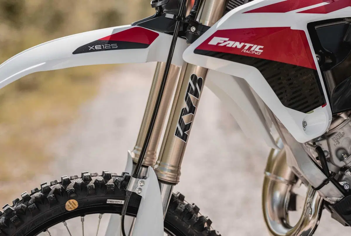 Fantic Cross/Enduro 2023 PROVA ANTEPRIMA: vi diciamo come va tutta la gamma (30)