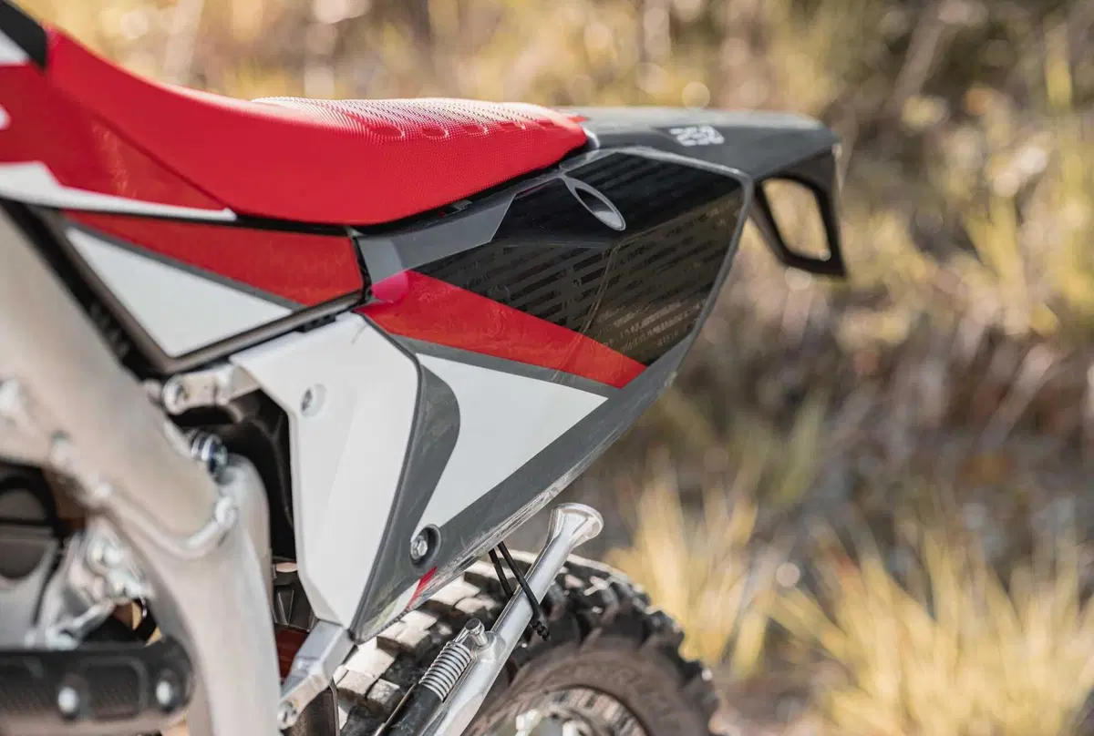 Fantic Cross/Enduro 2023 PROVA ANTEPRIMA: vi diciamo come va tutta la gamma (37)