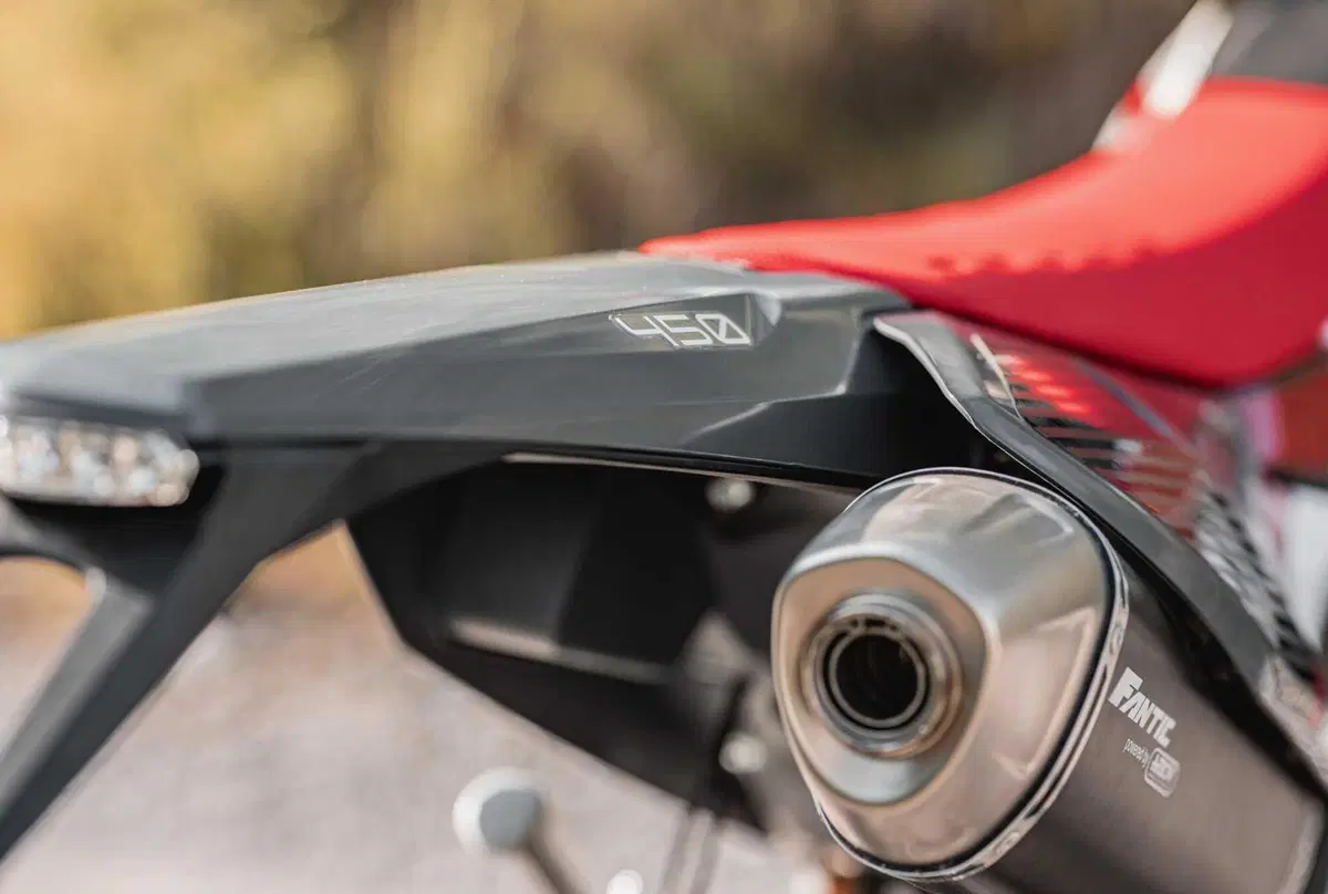 Fantic Cross/Enduro 2023 PROVA ANTEPRIMA: vi diciamo come va tutta la gamma (41)