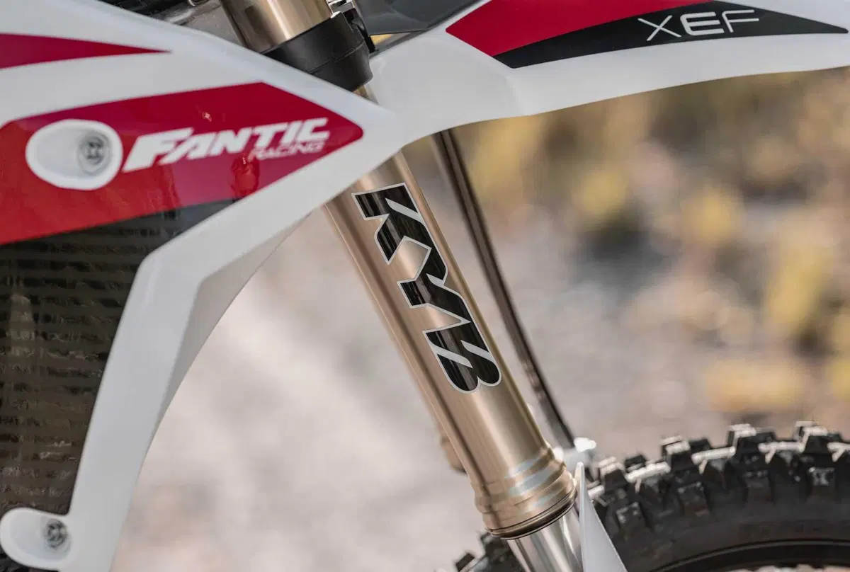 Fantic Cross/Enduro 2023 PROVA ANTEPRIMA: vi diciamo come va tutta la gamma (43)