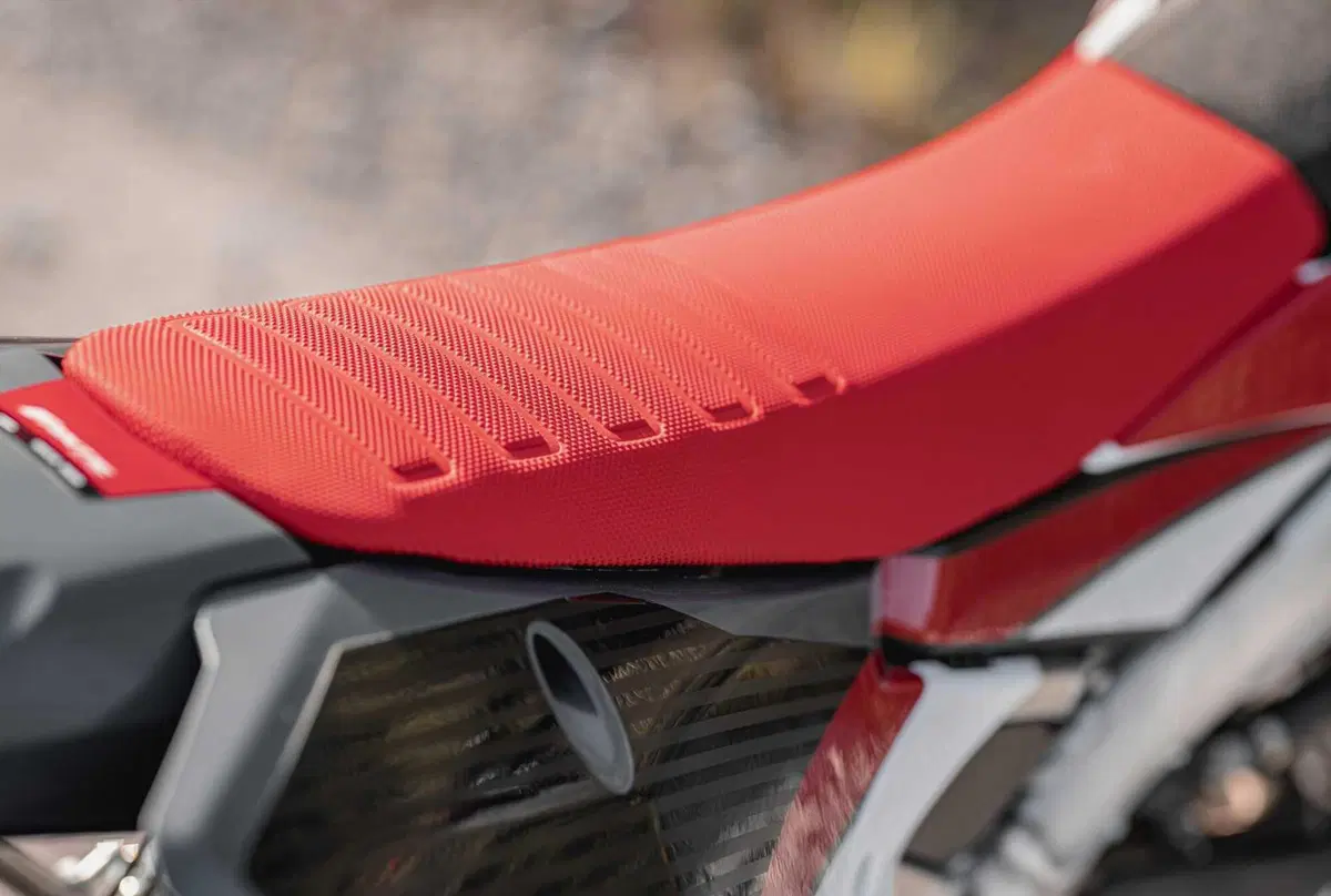 Fantic Cross/Enduro 2023 PROVA ANTEPRIMA: vi diciamo come va tutta la gamma (44)