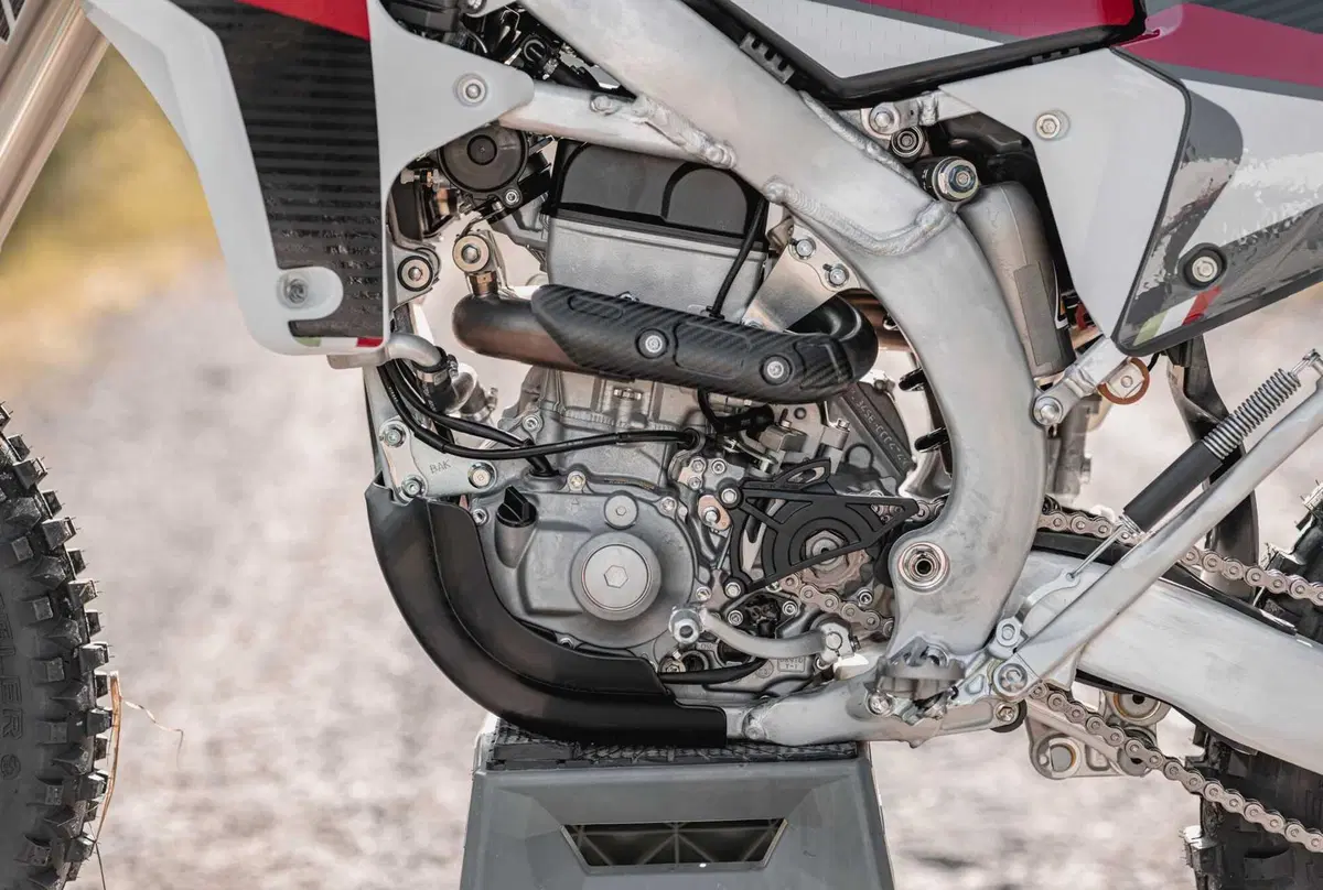 Fantic Cross/Enduro 2023 PROVA ANTEPRIMA: vi diciamo come va tutta la gamma (45)