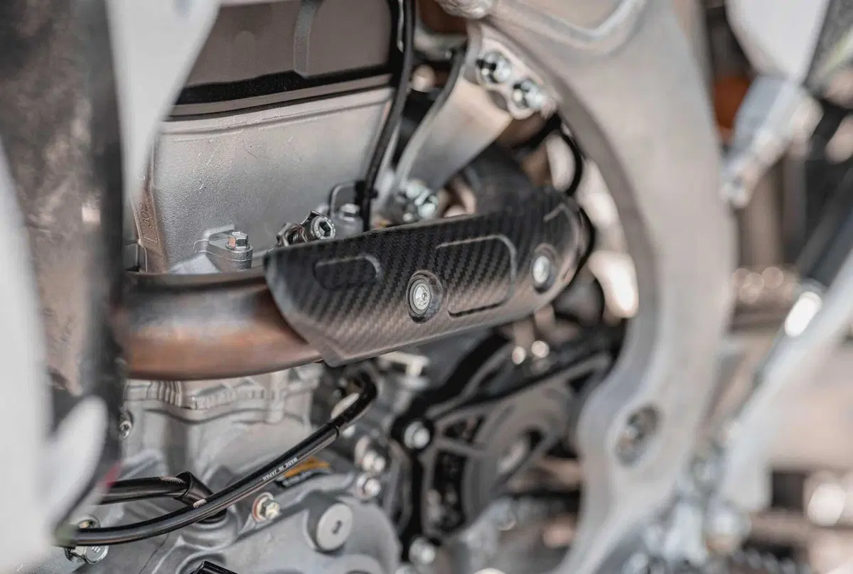 Fantic Cross/Enduro 2023 PROVA ANTEPRIMA: vi diciamo come va tutta la gamma (46)