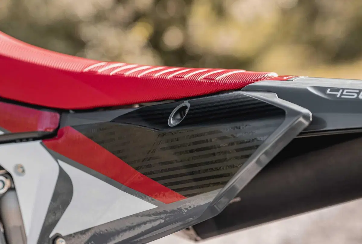 Fantic Cross/Enduro 2023 PROVA ANTEPRIMA: vi diciamo come va tutta la gamma (47)