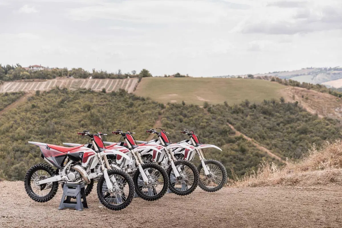 Fantic Cross/Enduro 2023 PROVA ANTEPRIMA: vi diciamo come va tutta la gamma (51)