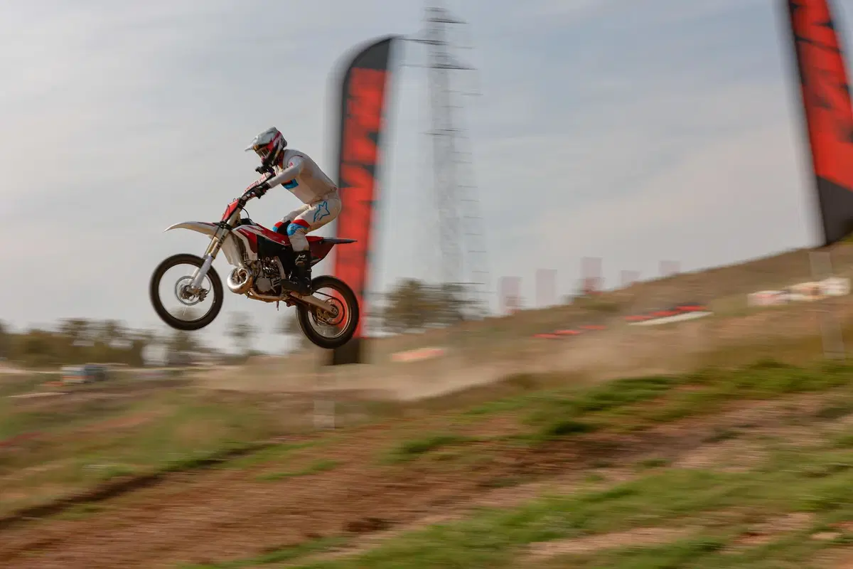 La gamma cross