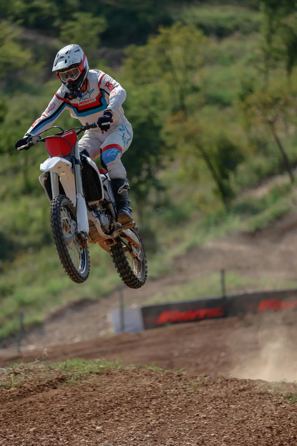 La gamma cross (2)