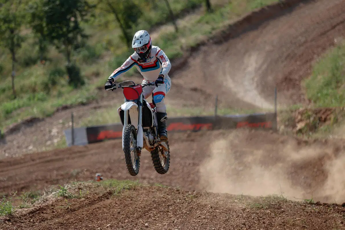 La gamma cross (3)