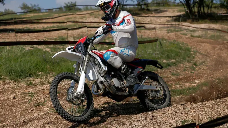 Fantic Cross/Enduro 2023 PROVA ANTEPRIMA: vi diciamo come va tutta la gamma