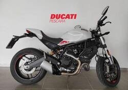 Ducati Monster 797 Plus (2019) usata