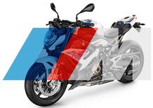 M1000R: una nuova streetfighter BMW da 209 cavalli è in arrivo [Indiscrezioni]