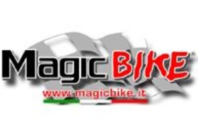 Magic Bike