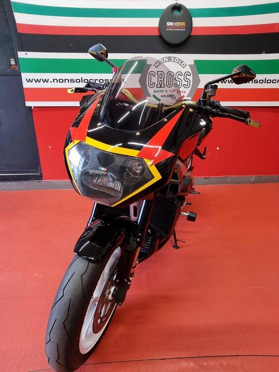 Aprilia RSV 1000 (2000 - 01) (4)