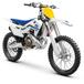 Husqvarna lancia i modelli off road Heritage. Perché le vittorie vanno ricordate