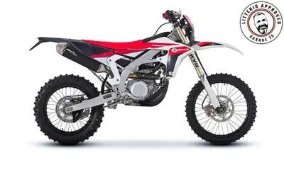 Fantic Motor XEF 450 Enduro (2022) nuova