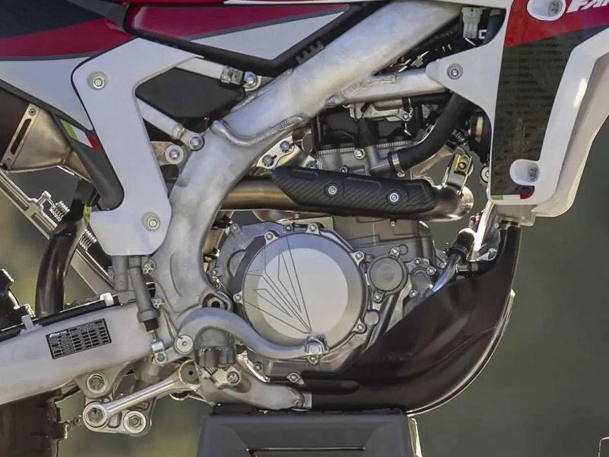 Fantic Motor XEF 450 Enduro (2022) (2)