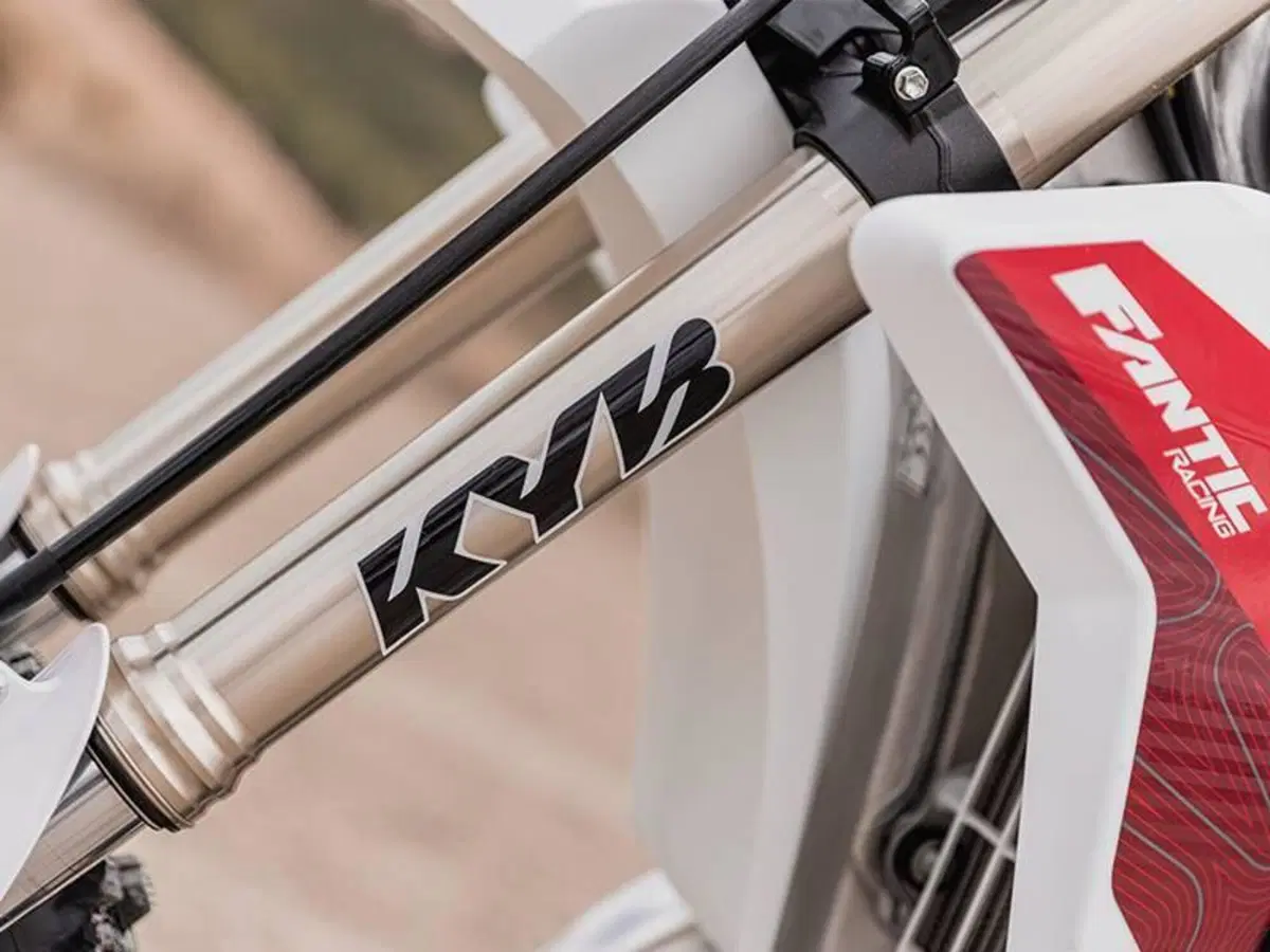Fantic Motor XX 125 Cross (2022) (7)