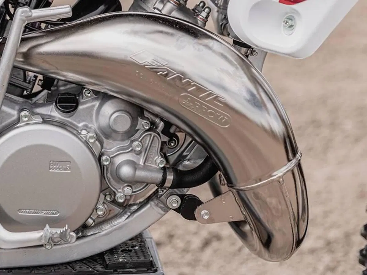 Fantic Motor XX 125 Cross (2022) (10)