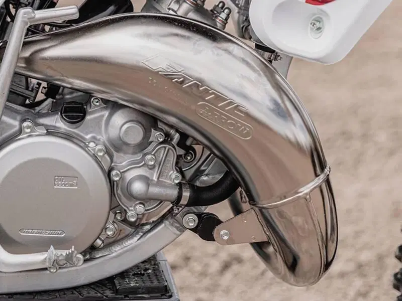 Fantic Motor XX 125 Cross (2022) (10)