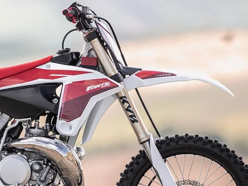 Fantic Motor XX 250 Cross (2022) (8)