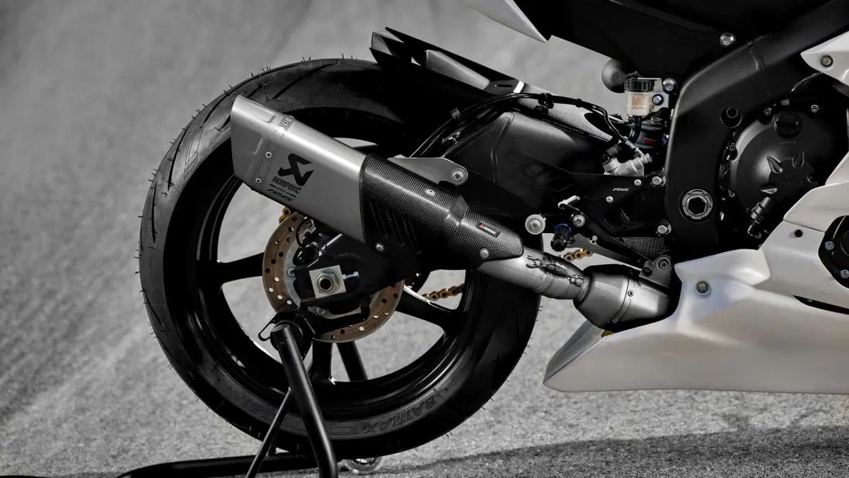 Yamaha GYTR - Come ti cambio i connotati  (3)