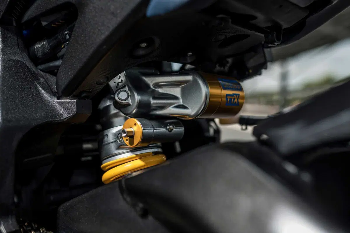 Yamaha GYTR - Come ti cambio i connotati  (6)