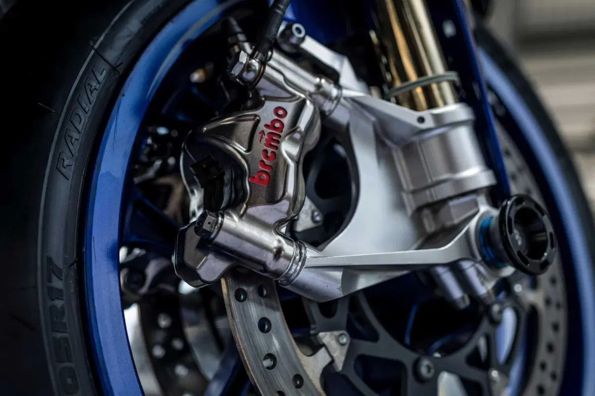 Yamaha GYTR - Come ti cambio i connotati  (7)