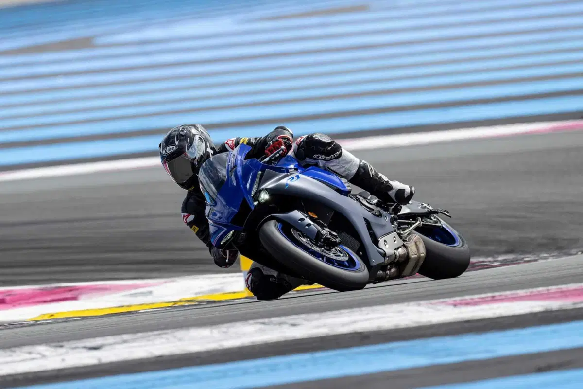 Yamaha GYTR - Come ti cambio i connotati  (11)