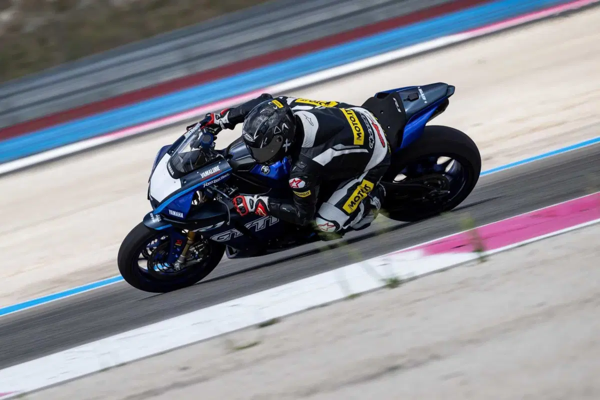 Yamaha GYTR - Come ti cambio i connotati  (14)