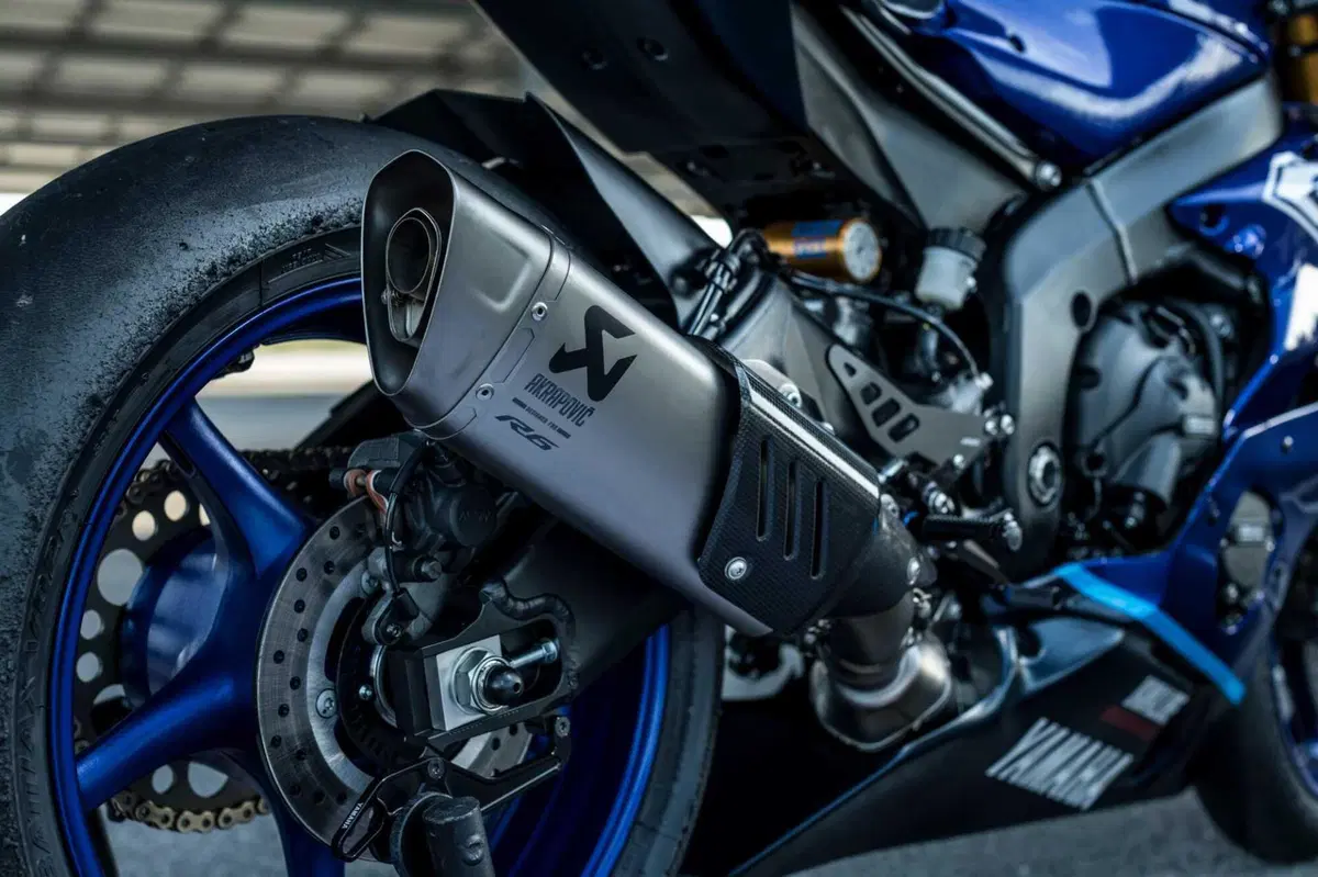 Yamaha GYTR - Come ti cambio i connotati  (18)