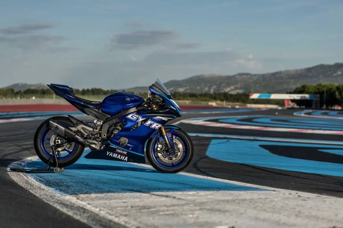 Yamaha GYTR - Come ti cambio i connotati  (19)