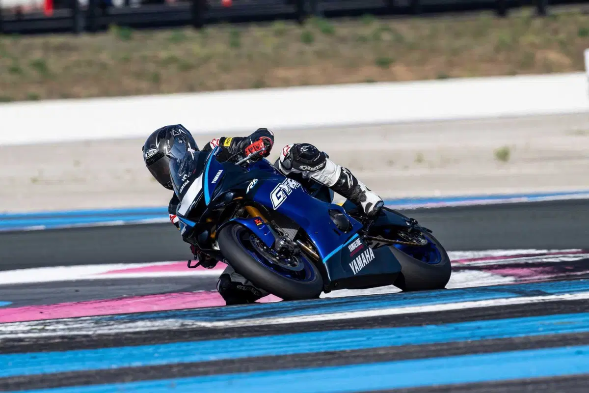 Yamaha GYTR - Come ti cambio i connotati  (21)