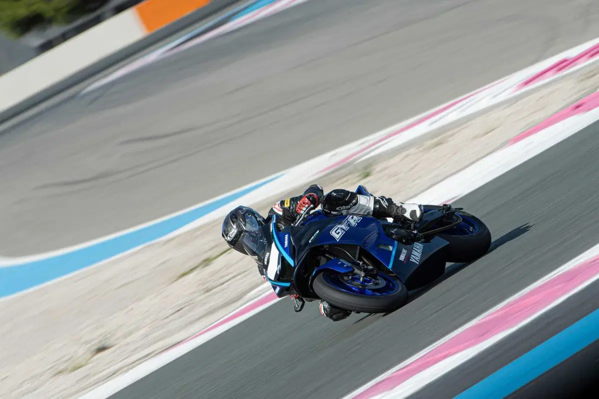 Yamaha GYTR - Come ti cambio i connotati  (26)