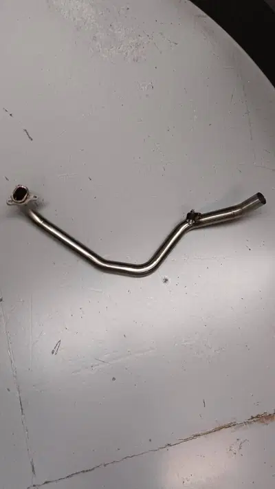 COLLETTORE SCARICO AROS PER HONDA FORZA 750