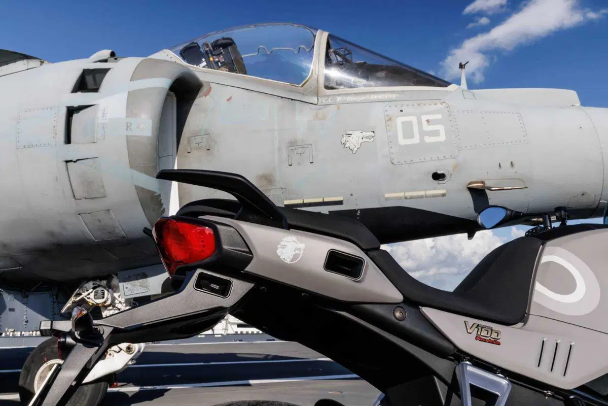V100 Mandello Aeronautica Navale. L’anello Mancante della Storia Moto Guzzi (16)