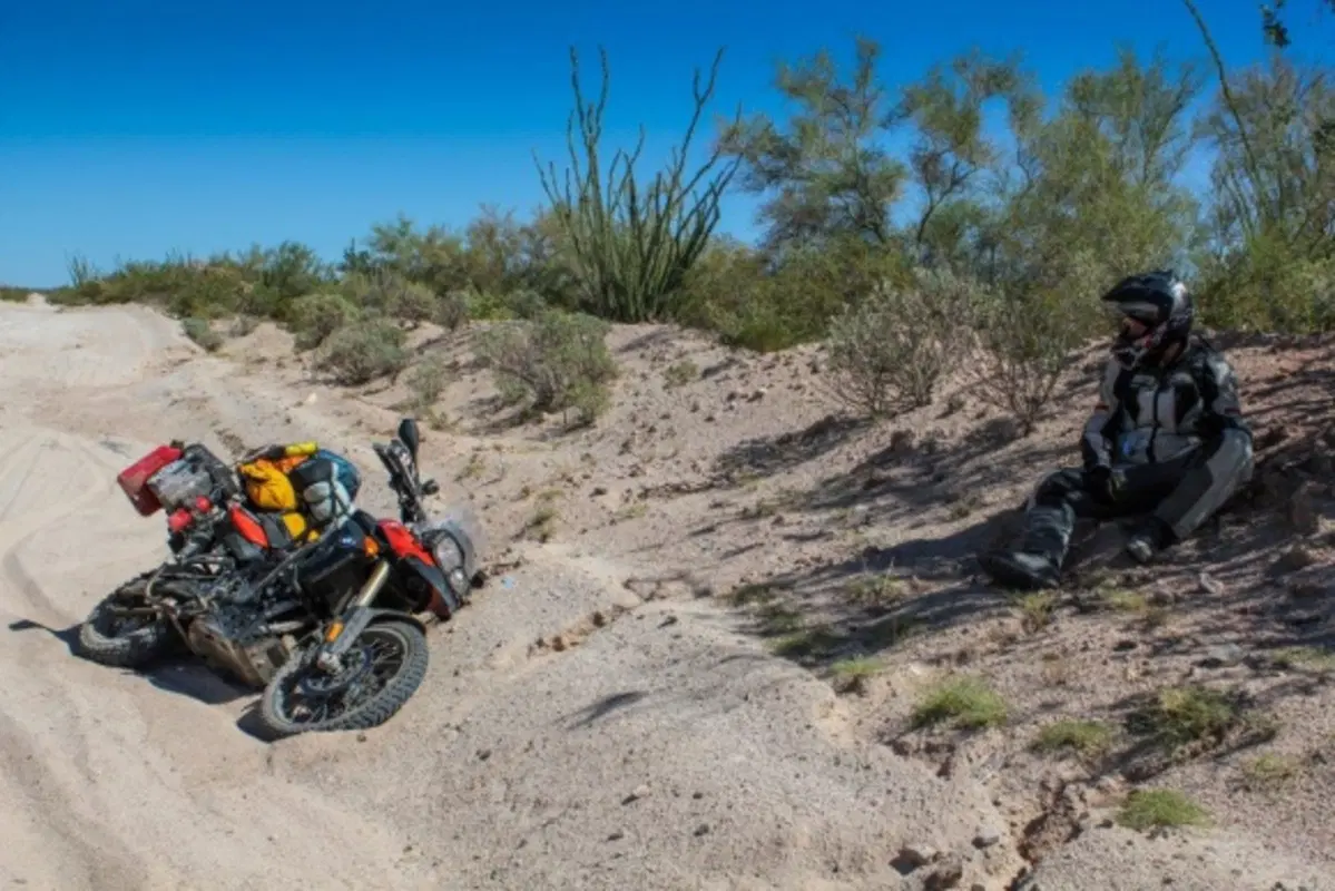 Le enduro stradali vanno forte anche negli USA  (2)