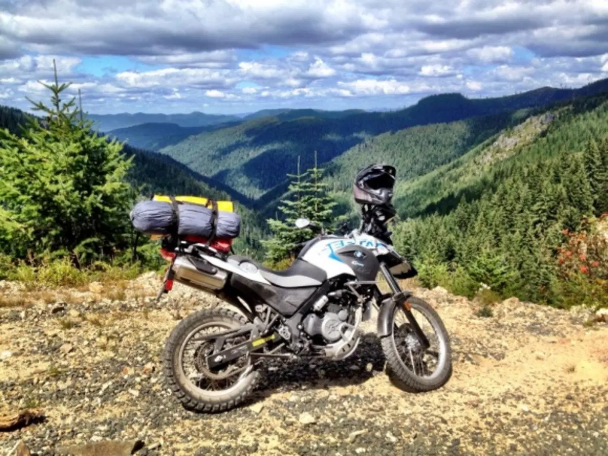Le enduro stradali vanno forte anche negli USA  (4)